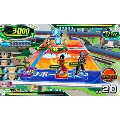 ３ＤＳ　ドラゴンボールヒーローズアルティメットミッションＸ　（早期購入特典封入）（２０１７年４月２７日発売）【新品】｜1932｜06