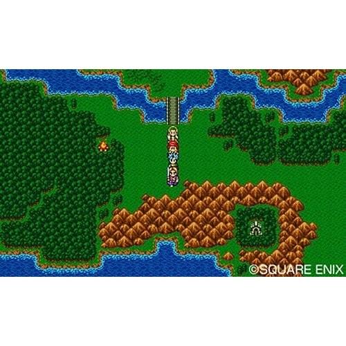 ドラゴンクエスト 3DS ドラゴンクエストXI 過ぎ去りし時を