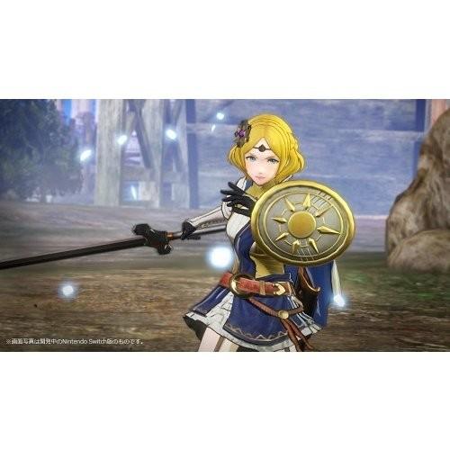 3DS ファイアーエムブレム無双 通常版（New3DS/New3DSLL/New2DSLL