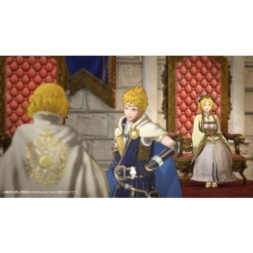 3DS ファイアーエムブレム無双 通常版（New3DS/New3DSLL/New2DSLL
