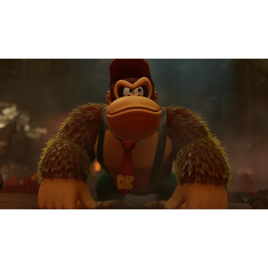 ドンキーさん専用 マックスゲームズから『ドンキーコングバナンザ』などをテーマに