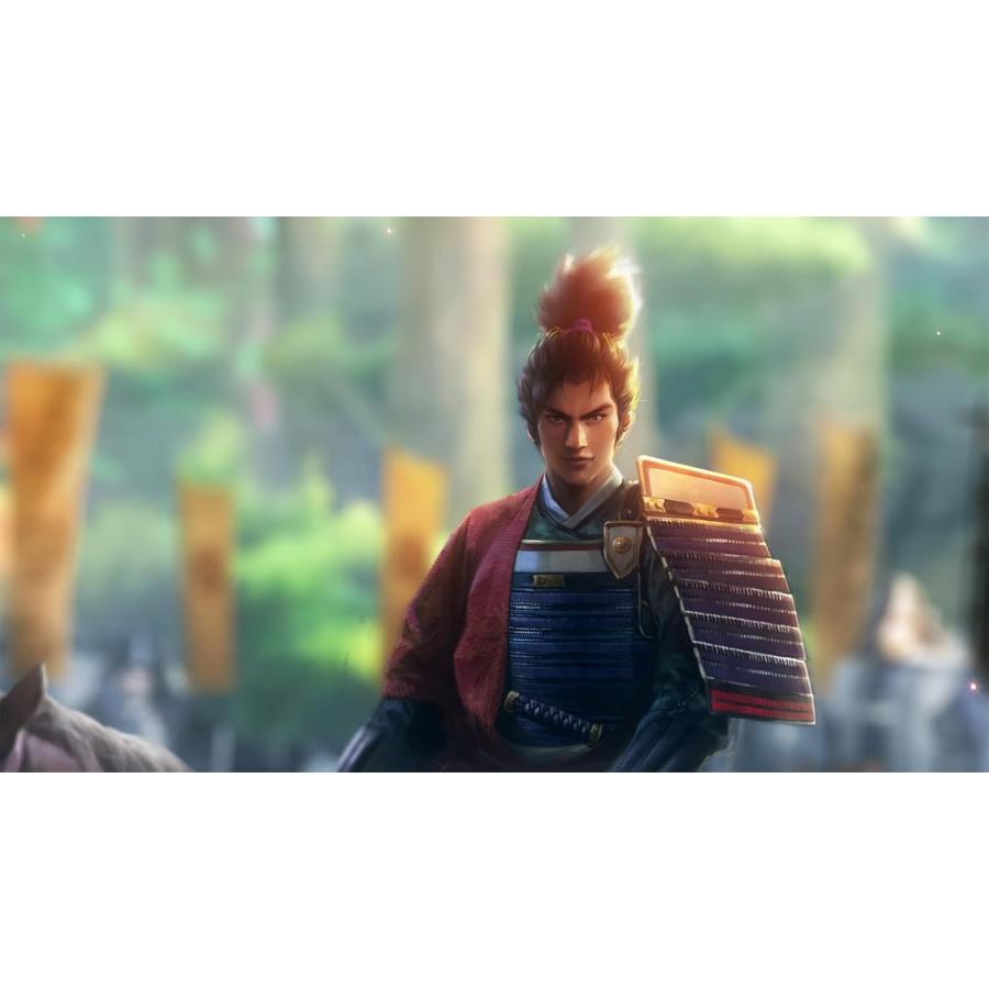 コーエーテクモゲームス Switch 2 信長の野望・新生 with パワーアップ