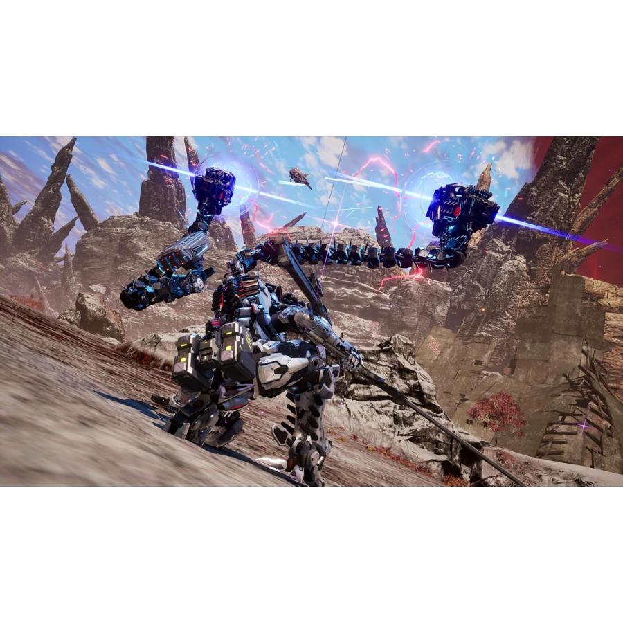 マーベラス（Marvelous） Switch 2 DAEMON X MACHINA TITANIC SCION