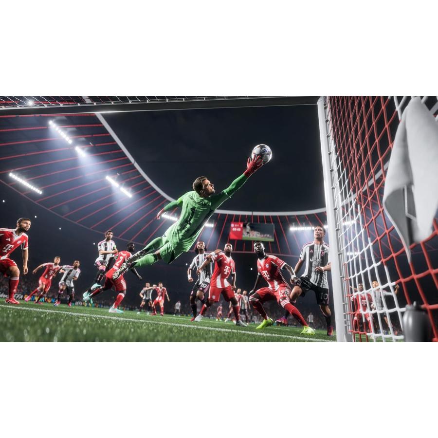 エレクトロニック・アーツ 【取寄せ商品】Switch 2 EA SPORTS FC26（25