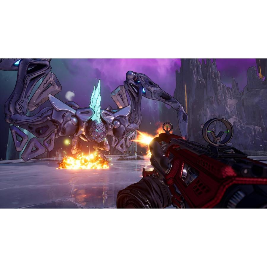 テイクツー・インタラクティブ・ジャパン 【取寄せ商品◇】Switch 2