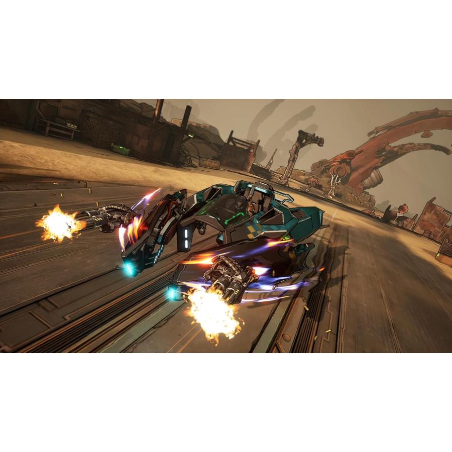 テイクツー・インタラクティブ・ジャパン 【取寄せ商品◇】Switch 2