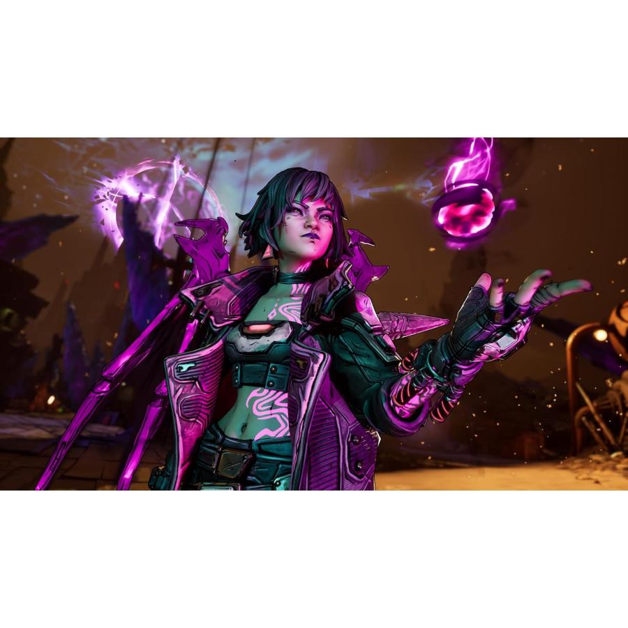 テイクツー・インタラクティブ・ジャパン 【取寄せ商品◇】Switch 2