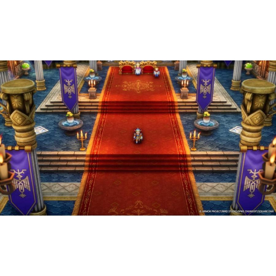 ドラゴンクエスト1&2 3 2本セット Switch ドラクエ Dragon Quest I, II