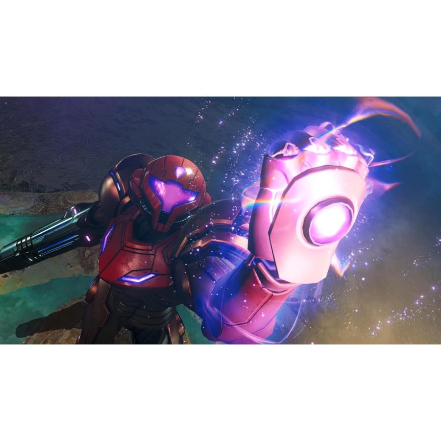 任天堂（Nintendo） Switch 2 メトロイドプライム4 ビヨンド Nintendo