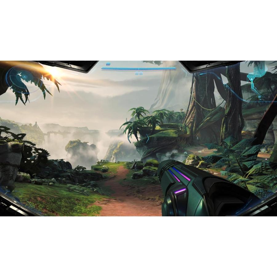 任天堂（Nintendo） Switch 2 メトロイドプライム4 ビヨンド Nintendo