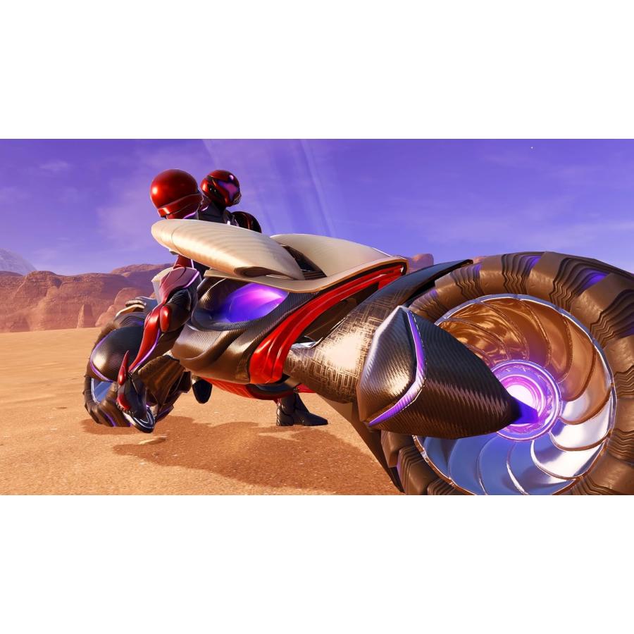 任天堂（Nintendo） Switch 2 メトロイドプライム4 ビヨンド Nintendo