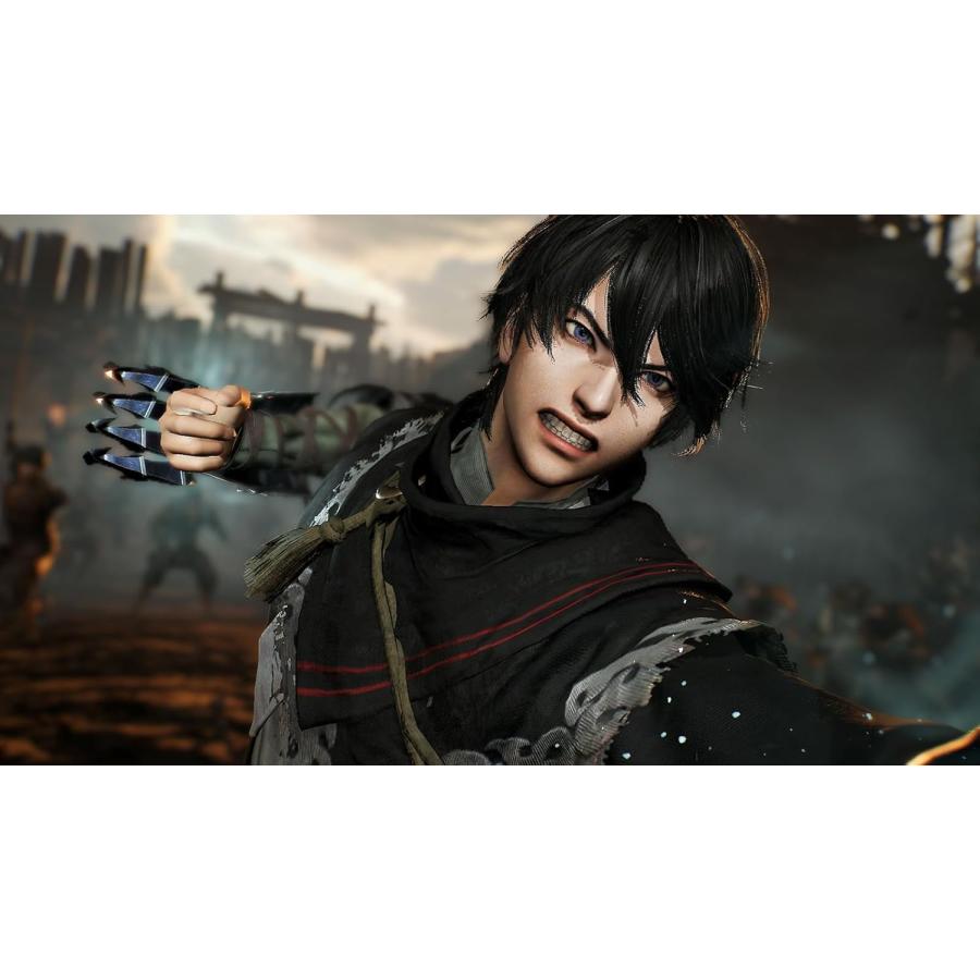 コーエーテクモゲームス Switch 2 真・三國無双 ORIGINS（真三国無双