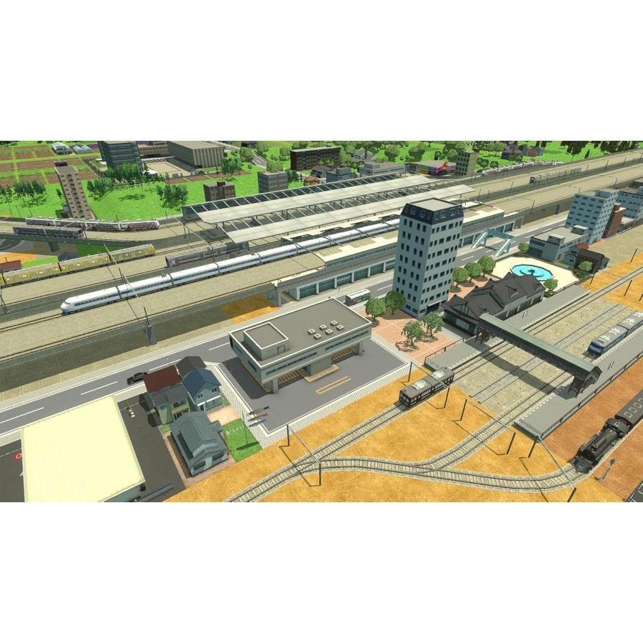 アートディンク Switch 2 A列車で行こう はじまる観光計画 Nintendo