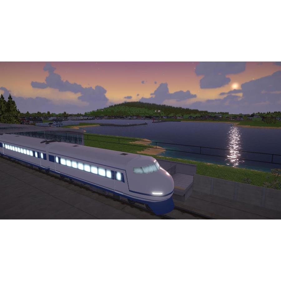 Switch☆A列車で行こう はじまる観光計画☆CD付・新品・未開封品 アートディンク Switch 2 A列車で行こう はじまる観光計画 Nintendo