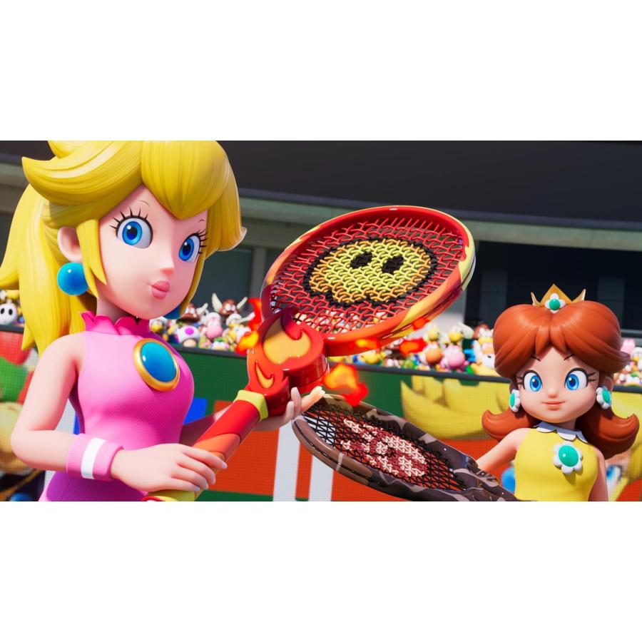 任天堂（Nintendo） Switch 2 マリオテニス フィーバー（26/2/12発売
