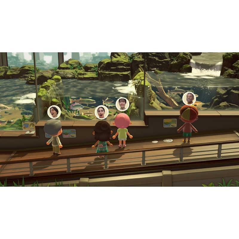 【ソフト2本セット】あつまれどうぶつの森 Nintendo Switch Nintendo Switch あつまれ どうぶつの森 2 Edition あつ森