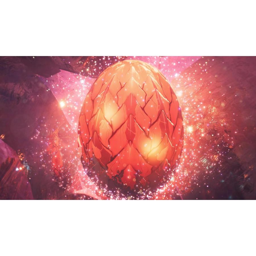 カプコン（CAPCOM） Switch 2 モンスターハンターストーリーズ3〜運命
