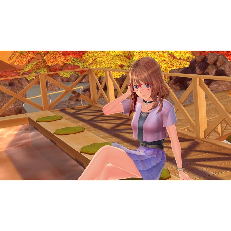Switch 2 LoveR Kiss Endless Memories Nintendo 2 Edition（初回特典
