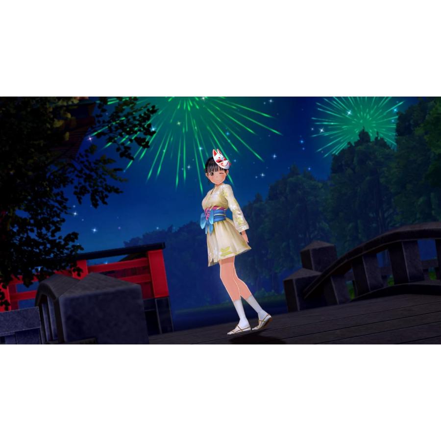 Switch 2 LoveR Kiss Endless Memories Nintendo 2 Edition（初回特典
