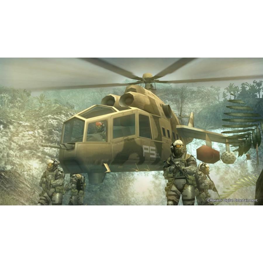 Switch 2　METAL GEAR SOLID:MASTER COLLECTION Vol.2（メタルギアソリッドマスターコレクションVol.2）（早期購入特典付）【新品】【ポスト投函送料無料】 | コナミデジタルエンタテインメント | 04