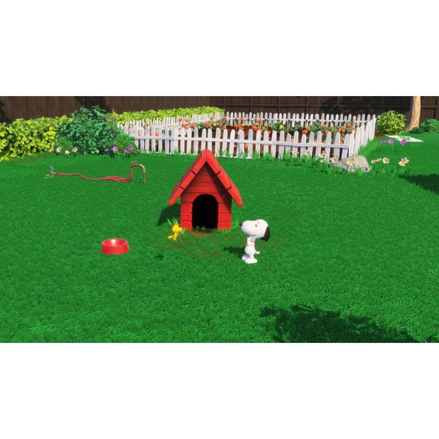 3goo Switch 2 スヌーピーとワクワクひみつクラブ デラックス