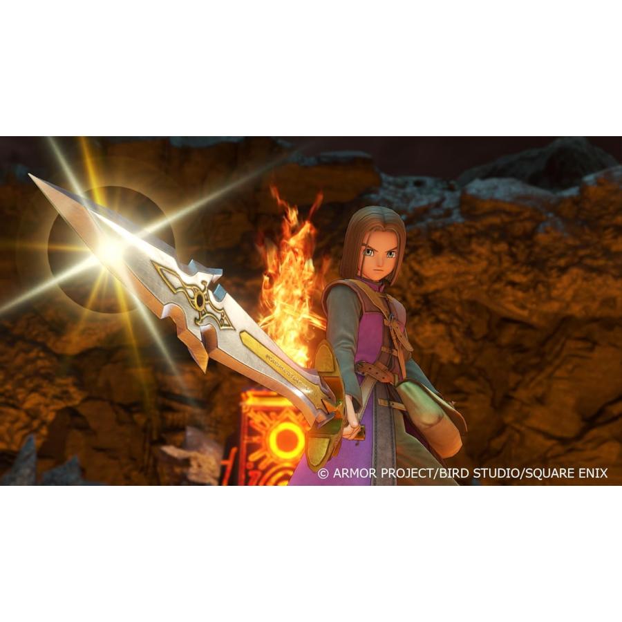 Switch 2　ドラゴンクエストXI　過ぎ去りし時を求めてS（ドラゴンクエスト１１）（26/9/24発売）【新品】【ポスト投函便送料無料】 | ドラゴンクエスト | 02