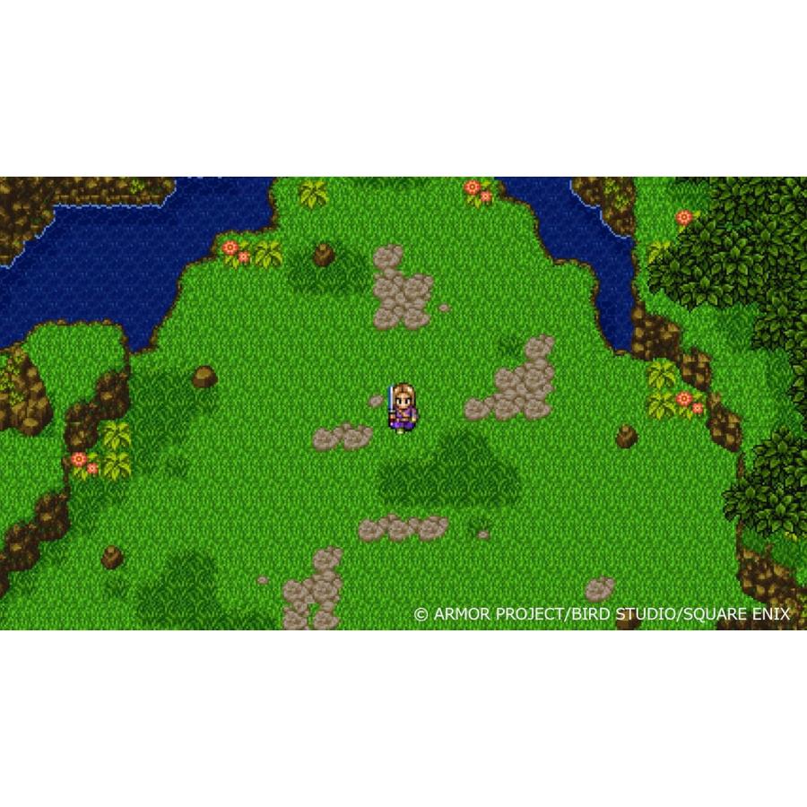 Switch 2　ドラゴンクエストXI　過ぎ去りし時を求めてS（ドラゴンクエスト１１）（26/9/24発売）【新品】【ポスト投函便送料無料】 | ドラゴンクエスト | 03