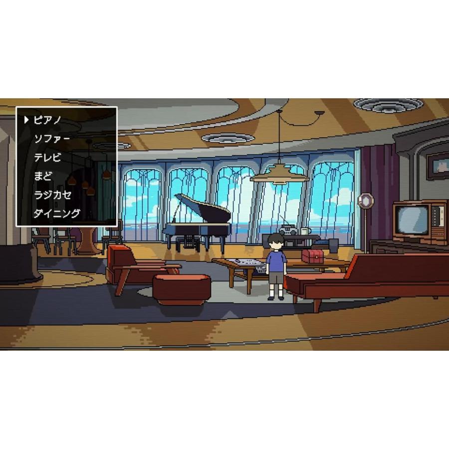 Switch 2　ミステリーの歩き方２　人魚伝説殺人事件（26/9/17発売）【新品】【ポスト投函便送料無料】 | イマジニア | 03