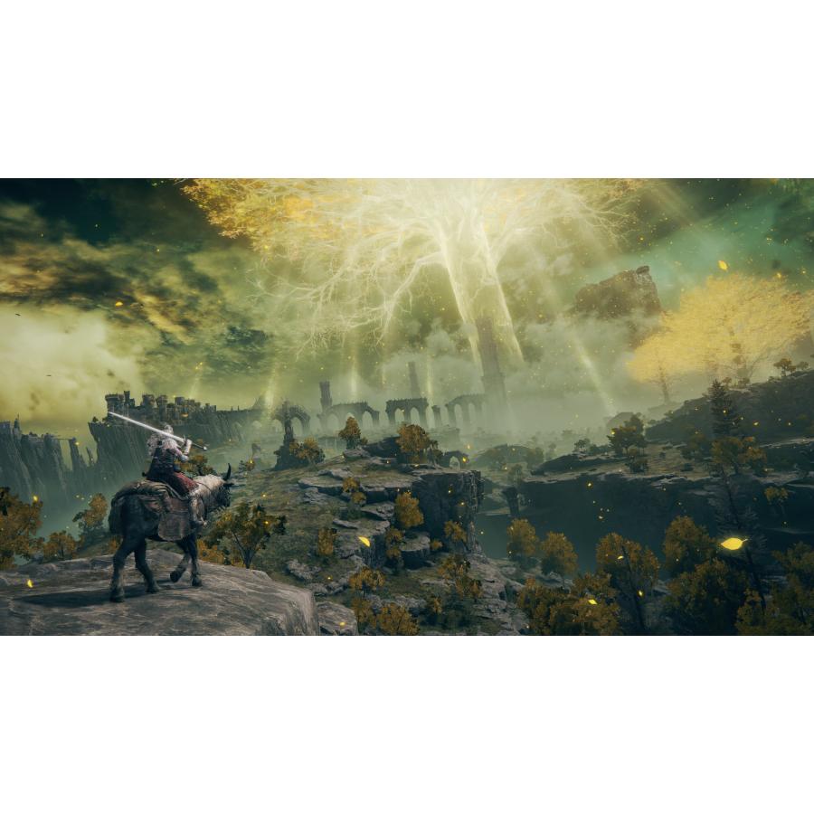 Switch 2　ELDEN RING Tarnished Edition（エルデンリング　ターニッシュドエディション）（特装版：数量限定特典付）【新品】【ポスト投函便送料無料】 | フロム・ソフトウェア | 01