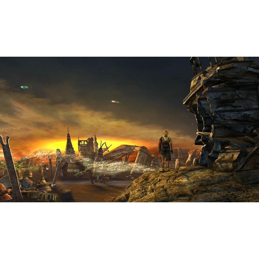 Switch 2　ファイナルファンタジー X/X-2 HD Remaster（パッケージ購入特典付）（26/8/27発売）【新品】【ポスト投函便送料無料】 | ファイナルファンタジー | 01