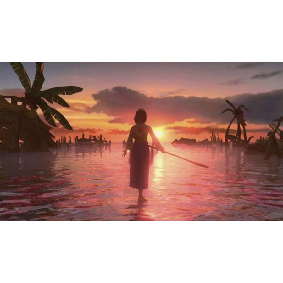 Switch 2　ファイナルファンタジー X/X-2 HD Remaster（パッケージ購入特典付）（26/8/27発売）【新品】【ポスト投函便送料無料】 | ファイナルファンタジー | 03