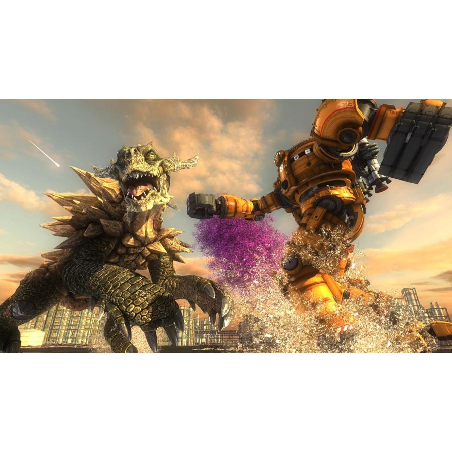 Switch 2　地球防衛軍５ for Nintendo Switch 2（初回封入特典付）（26/10/8発売）【新品】【ポスト投函便送料無料】 | ディースリー・パブリッシャー | 06