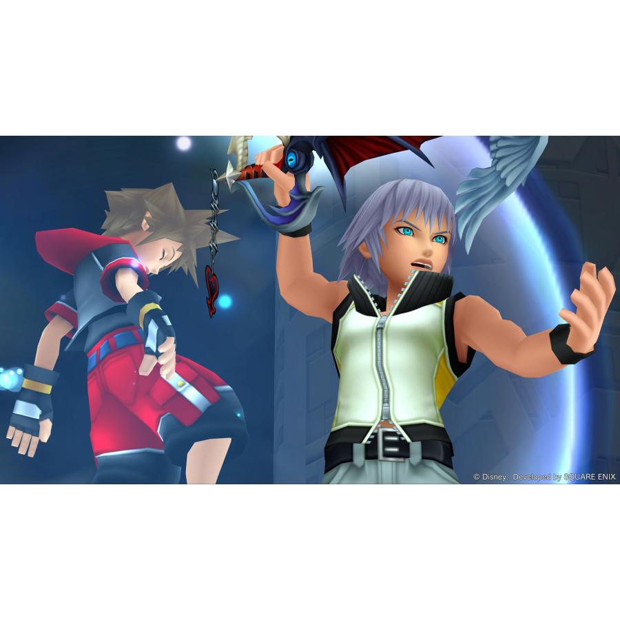 Switch 2　KINGDOM HEARTS Collection ［I〜III］（キングダムハーツコレクション１〜３）（購入特典付）（26/10/8発売）【新品】【ポスト投函便送料無料】 | キングダムハーツ | 06