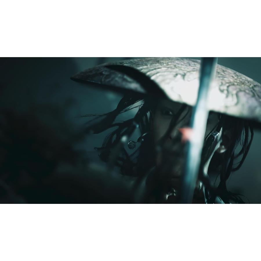 Switch 2　鬼武者 Way of the Sword 通常版（鬼武者ウェイオブザソード）（早期購入特典付・Z指定18才以上）（26/9/4発売）【新品】【ポスト投函送料無料】 | 鬼武者 | 06