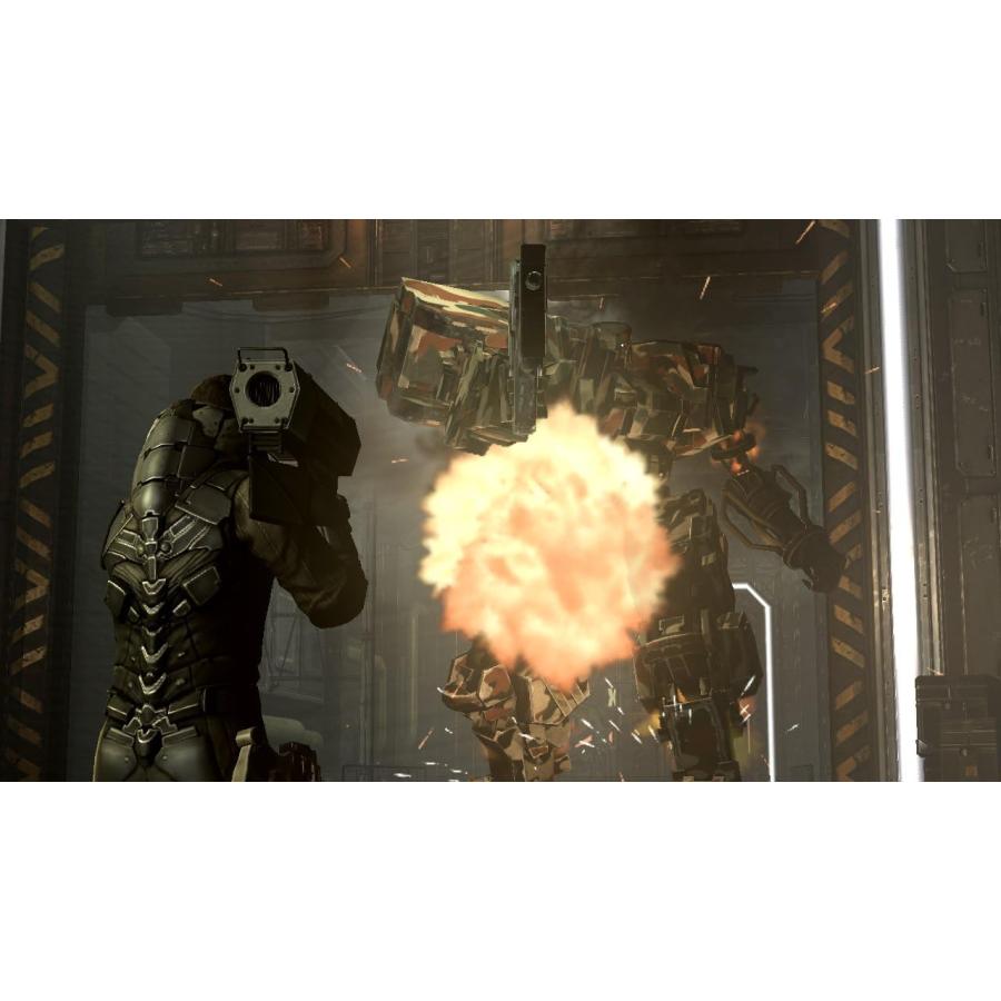 スクウェア・エニックス（SQUARE ENIX） PS3 フロントミッション