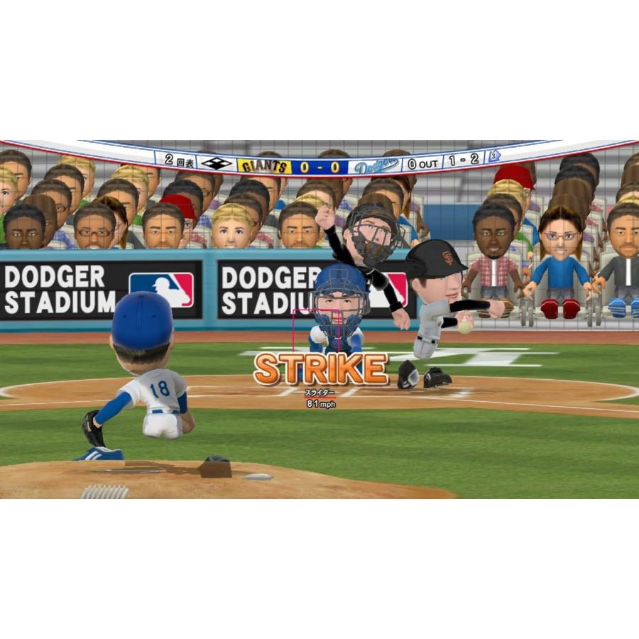 ＰＳ３　MLB ボブルヘッド！（２０１１年９月２９日発売）【新品】【ポスト投函便送料無料】 | コナミデジタルエンタテインメント | 04