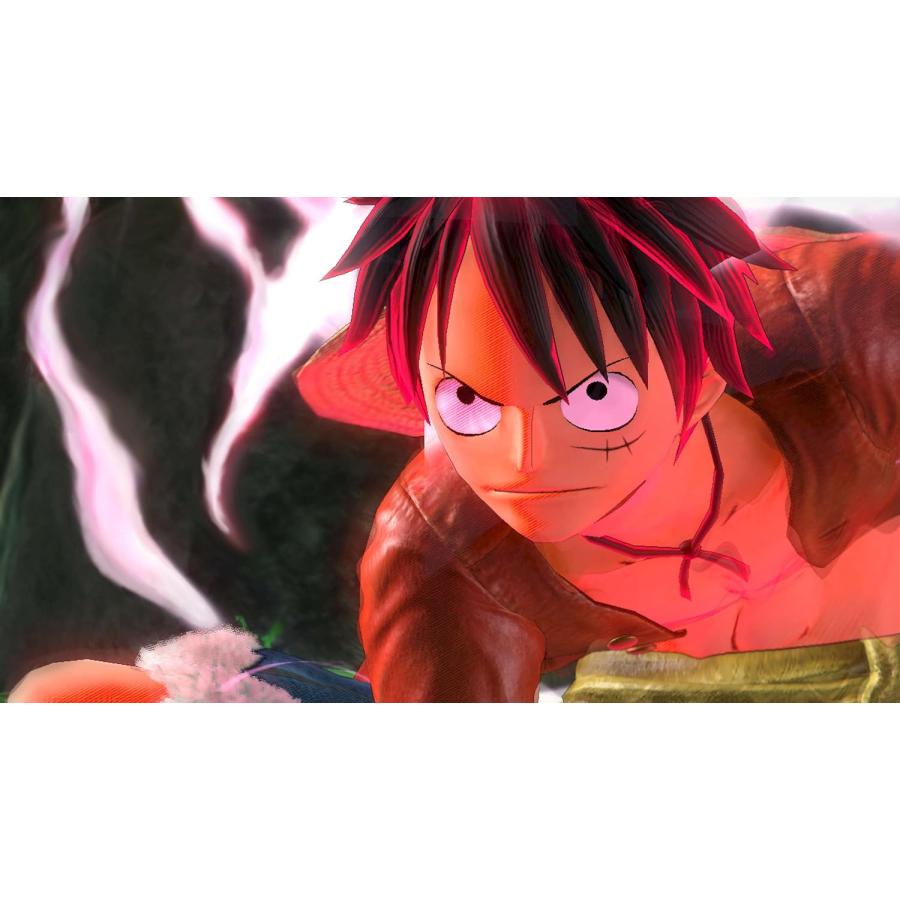 ONE PIECE PS3 ワンピース 海賊無双（封入特典の有効期限は終了して