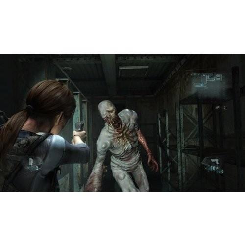 カプコン PS3 ザ・ベスト バイオハザード リベレーションズ カプコン PS3 ザ・ベスト バイオハザード リベレーションズ