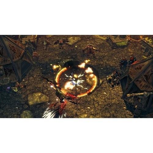 PS3 セイクリッド3（初回限定特典付（プロダクトコード）：有効