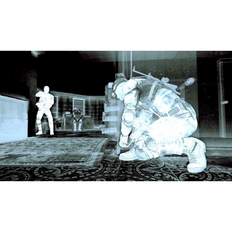 UBISOFT（ユービーアイソフト） PS3 UBI the BEST TOM CLANCY'S