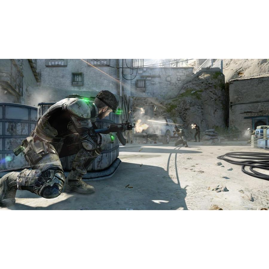 コード・ブルー -ドクターヘリ緊急救命- 初回限定仕様　DVD BOX UBISOFT（ユービーアイソフト） PS3 UBI the BEST TOM CLANCY'S