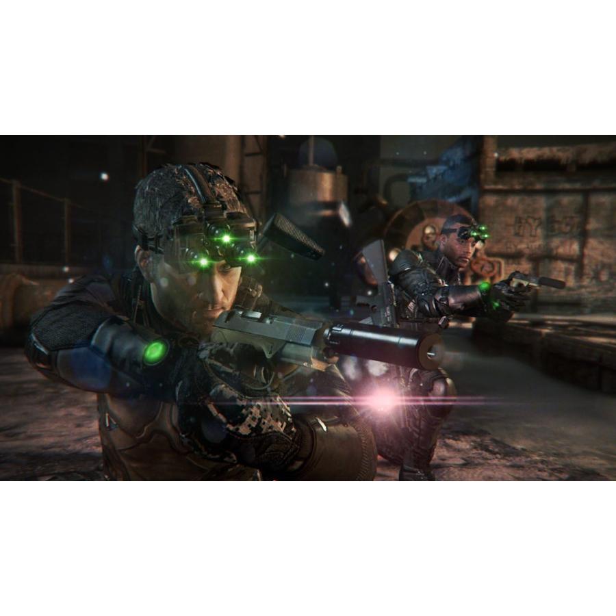 UBISOFT（ユービーアイソフト） PS3 UBI the BEST TOM CLANCY'S