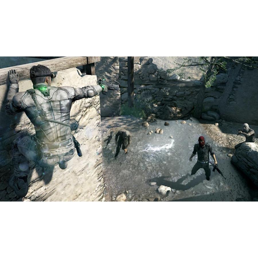 UBISOFT（ユービーアイソフト） PS3 UBI the BEST TOM CLANCY'S