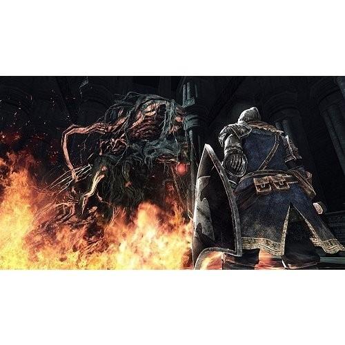 フロム・ソフトウェア PS3 DARK SOULS II SCHOLAR OF THE SIN