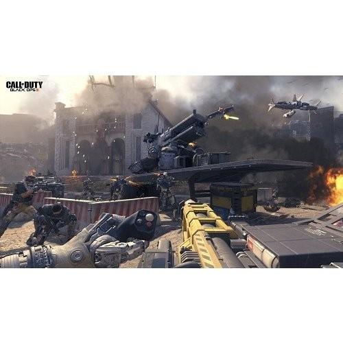 PS3 コールオブデューティ ブラックオプス3（オンライン専用）（Z