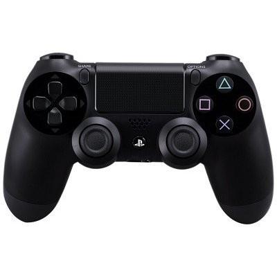 ＰＳ４　デュアルショック４　ジェット・ブラック（ＣＵＨ−ＺＣＴ１Ｊ）（メール便配送不可）【新品】 | 
