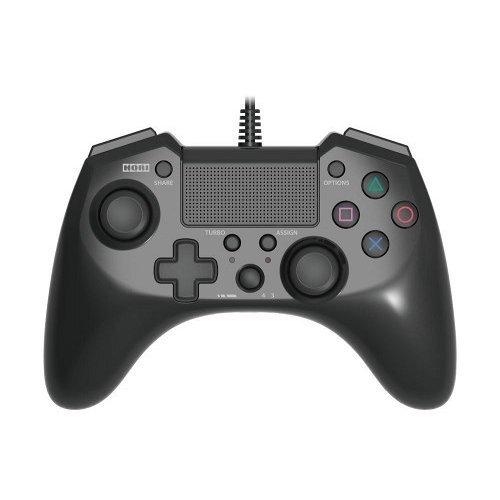 PS4／PS3 ホリパッドFPSプラス for PS4／PS3両対応
