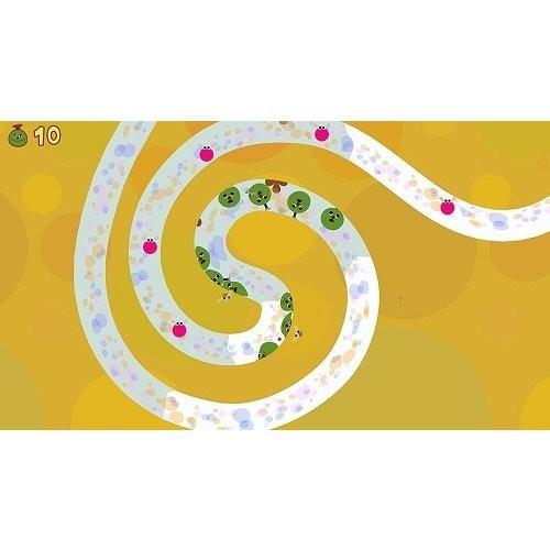 SONY（ソニー） PS4 LocoRoco（ロコロコ）（2017年6月