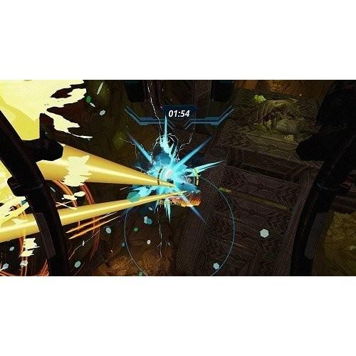 ＰＳ４　Starblood　Arena（スターブラッドアリーナ）オンライン専用・ＰＳＶＲ専用（早期購入特典の有効期限は切れています）【新品】 |  | 01