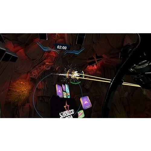 ＰＳ４　Starblood　Arena（スターブラッドアリーナ）オンライン専用・ＰＳＶＲ専用（早期購入特典の有効期限は切れています）【新品】 |  | 02